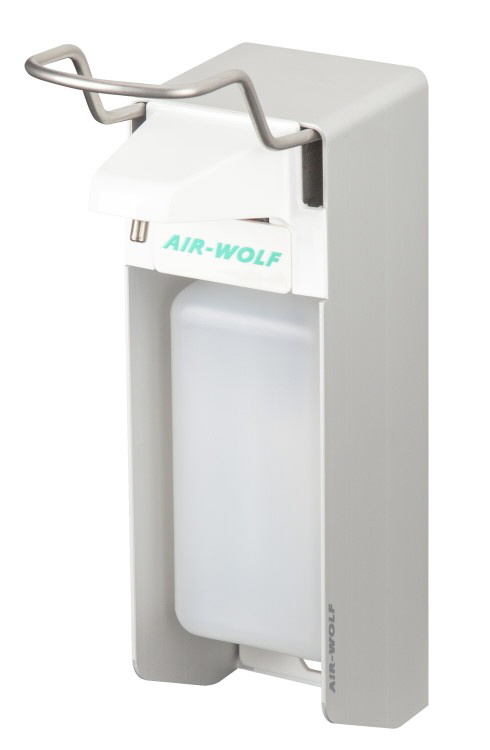 AIR-WOLF Foto 35-650 -750 Seifenspender