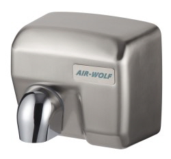 AIR-WOLF Foto 10-405-250