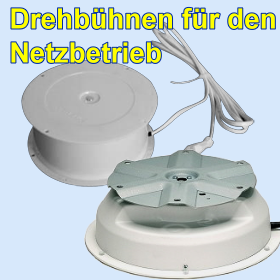 Drehbuehne-Netzbetrieb